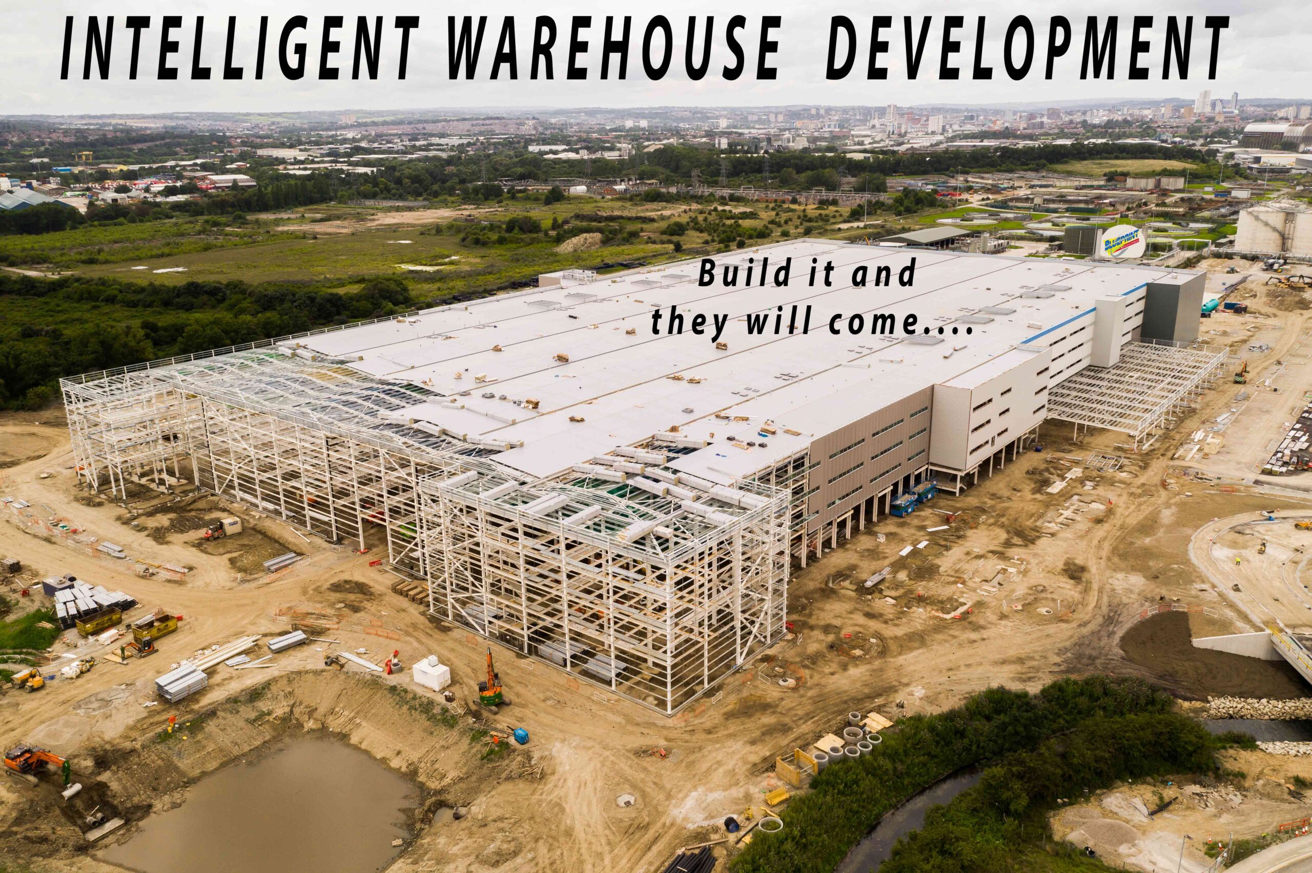 Intelligent Warehouse Design