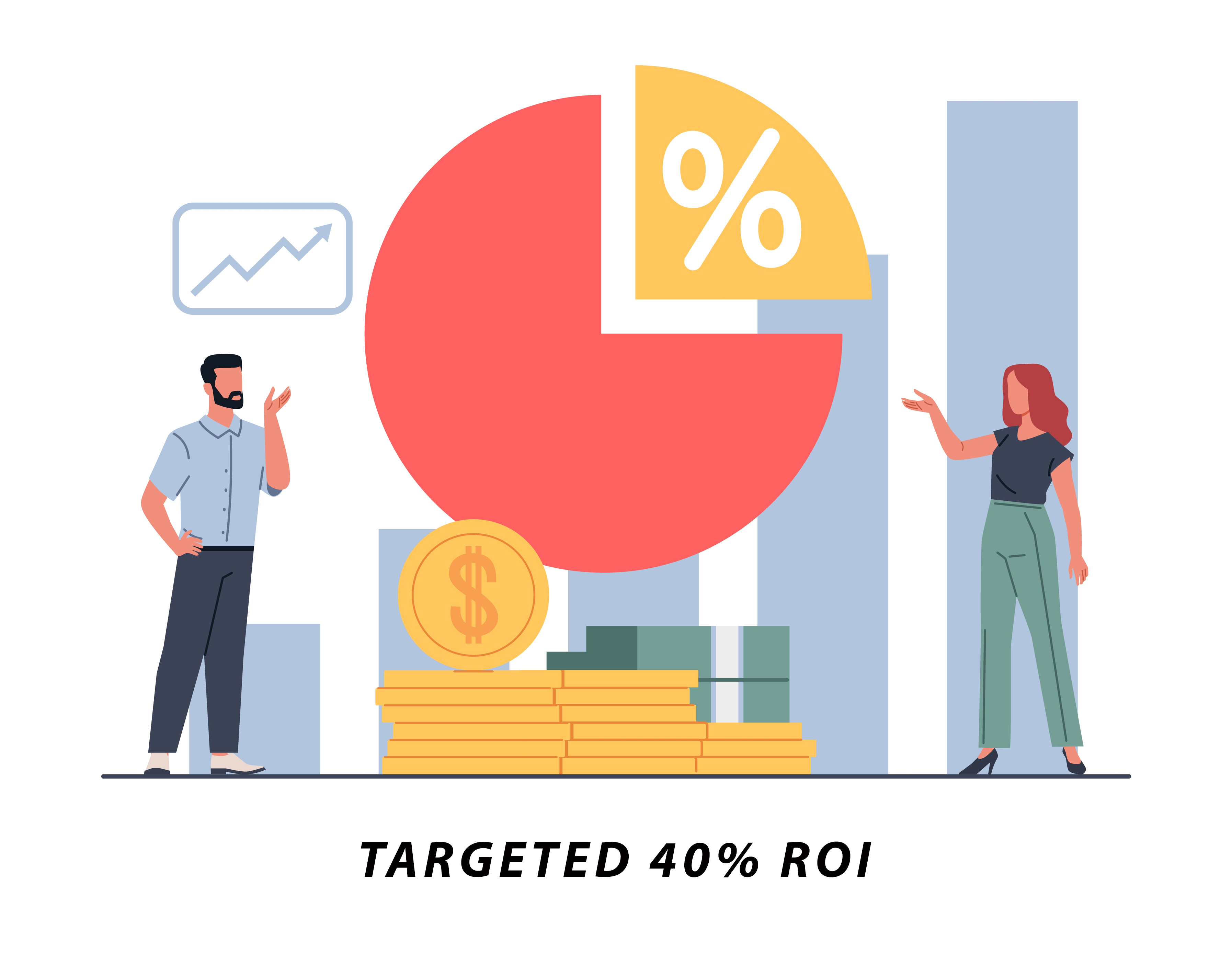 INVESTOR TARGET ROI