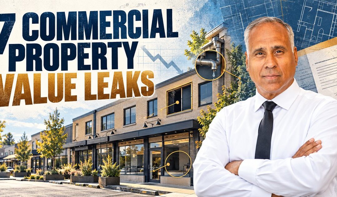 A Practical Property Review for Commercial Owners in Snohomish County and North King County